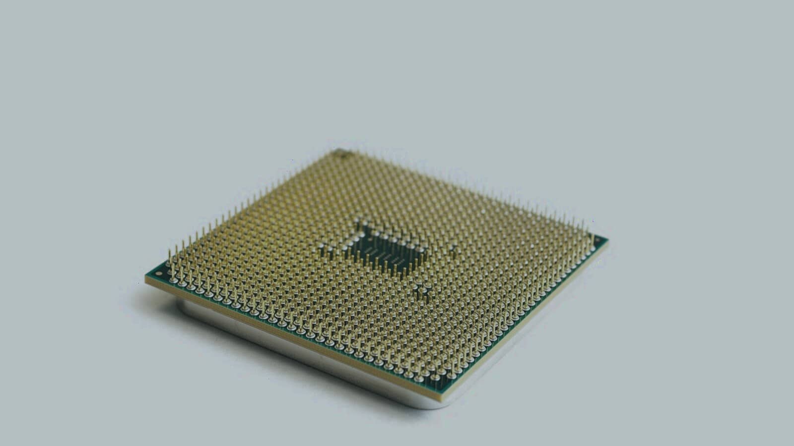 Illustrative photograph for: CHIPS turned semiconductor capacity into an industrial-strategy market