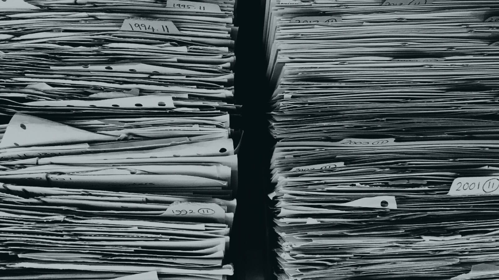 Illustrative photograph for: Companies House began shifting from passive register to active gatekeeper
