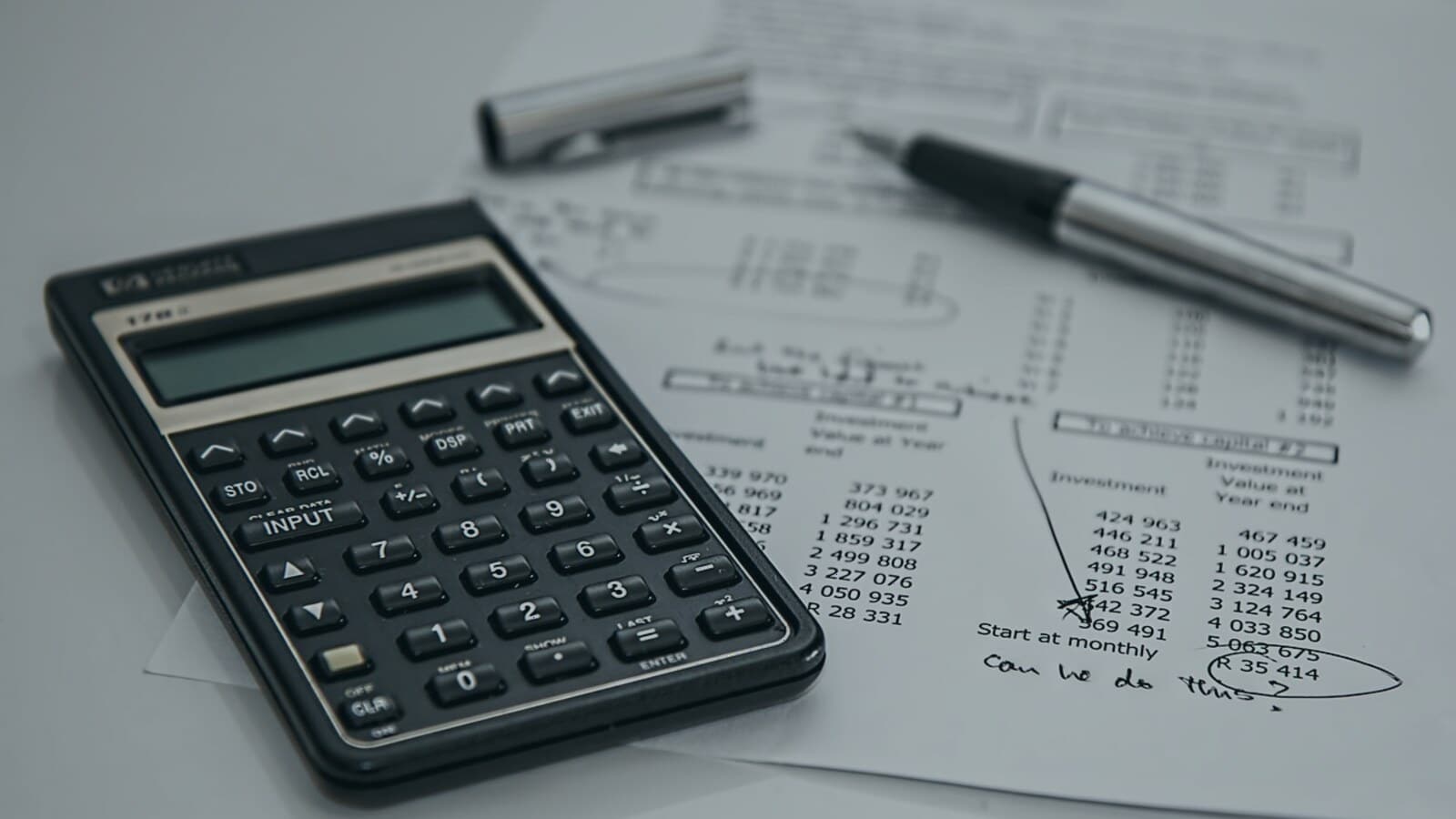 Illustrative photograph for: Expanded EMI, EIS and VCT limits strengthened the founder-finance toolkit