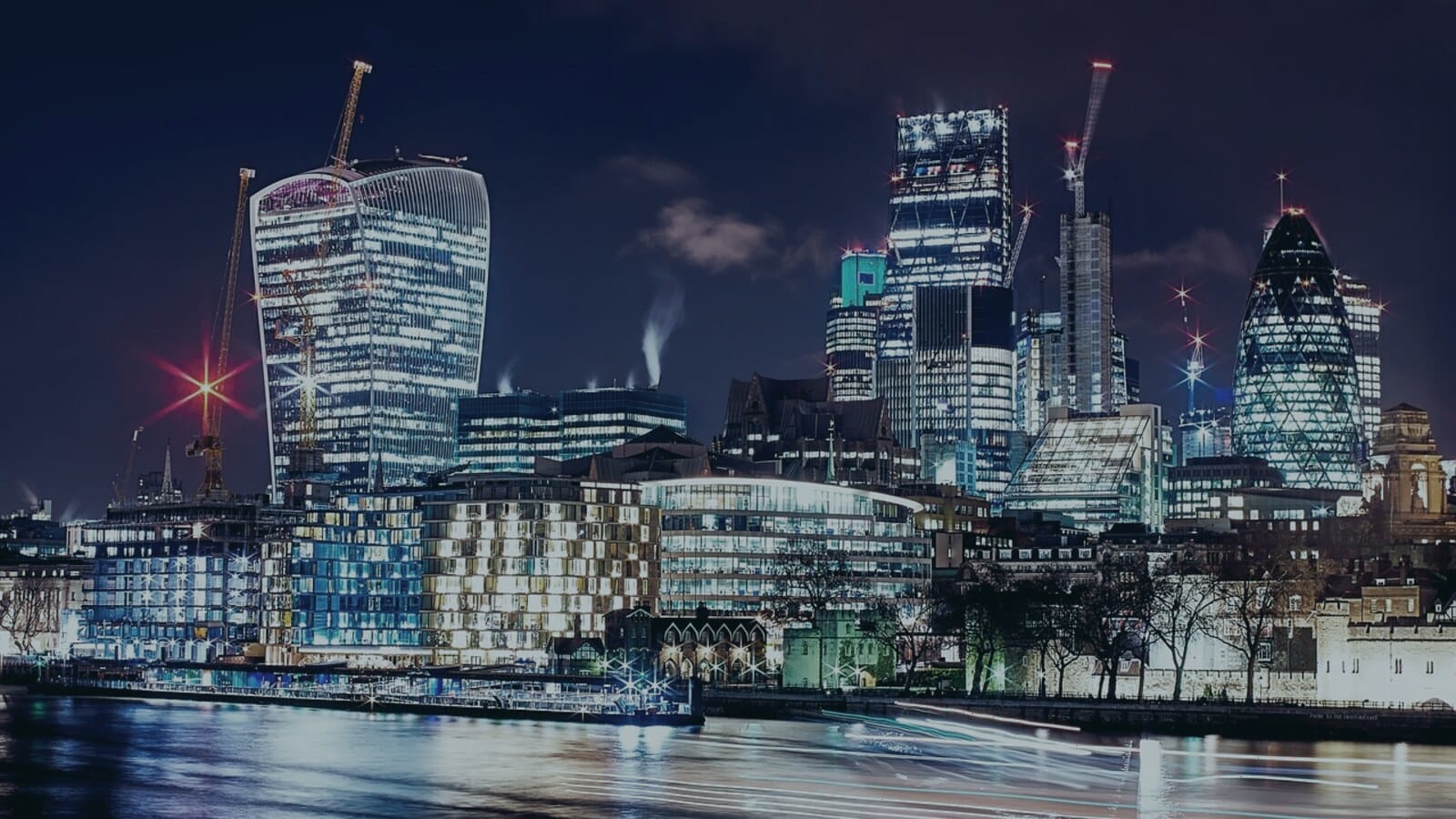 Illustrative photograph for: London rewrote its listing rules to compete for growth companies