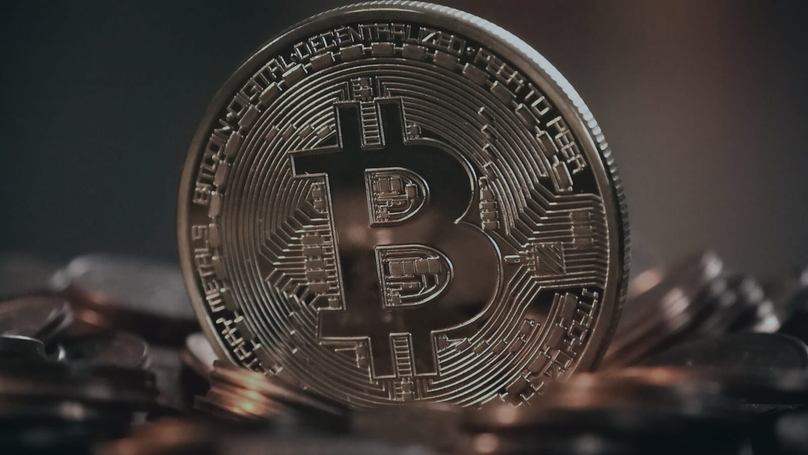Illustrative photograph for: Spot bitcoin products entered mainstream US exchange infrastructure