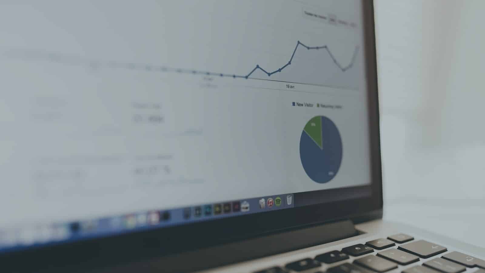 Illustrative photograph for: Business formation data showed a deep pipeline, but applications are not companies