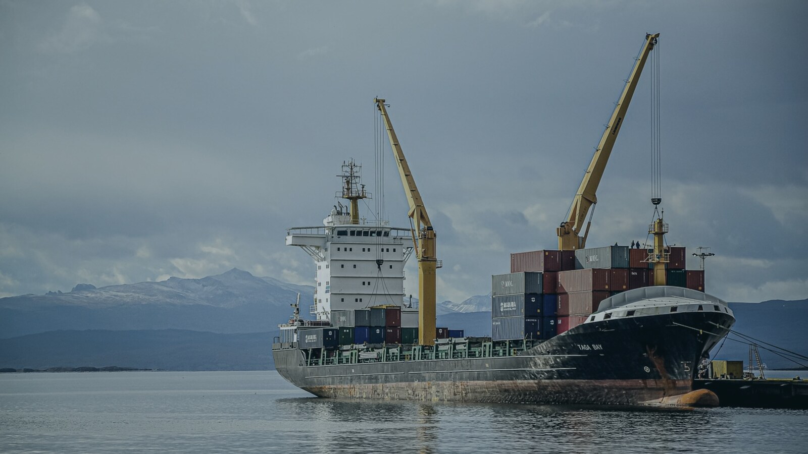 Illustrative photograph for: US reciprocal tariffs turned supply-chain assumptions into pricing risk